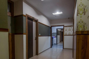 Hotel O Spectrum residency